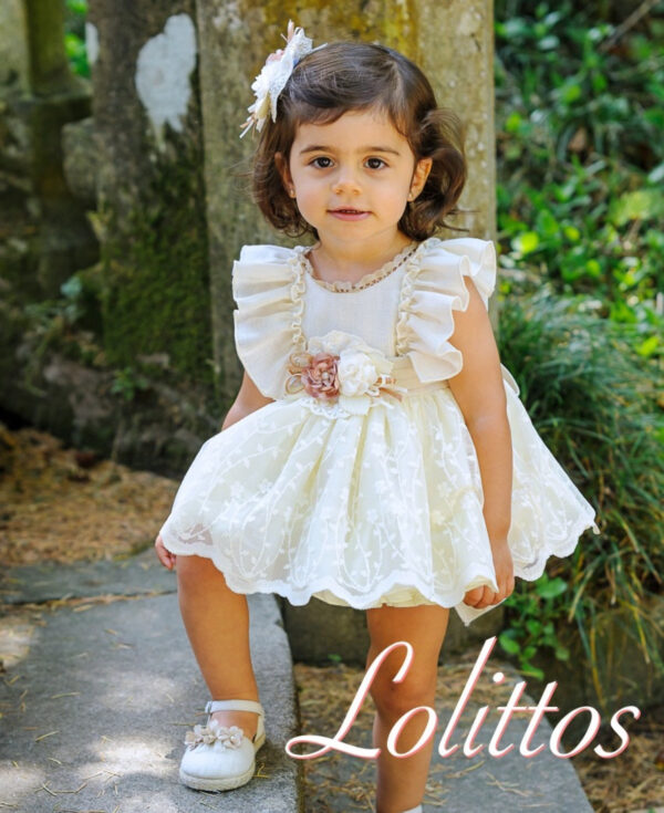 Jesusito "Duna" de Lolittos AGOTADO
