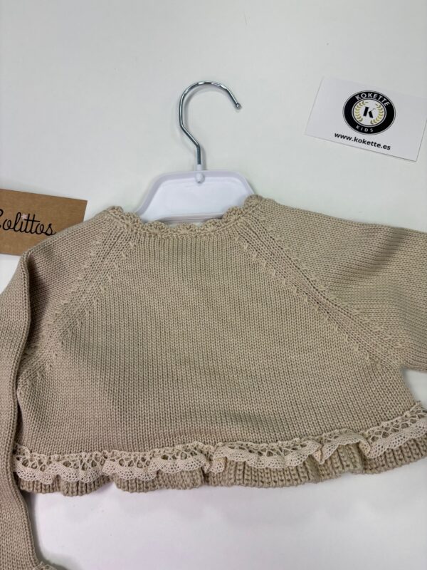 Chaqueta Grecia de Lolittos - Imagen 3