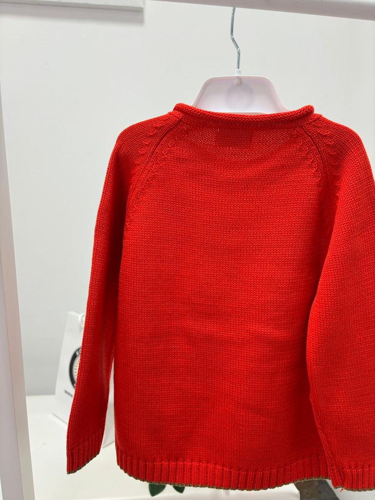 Jersey niño "poppy" Lolittos - Imagen 4