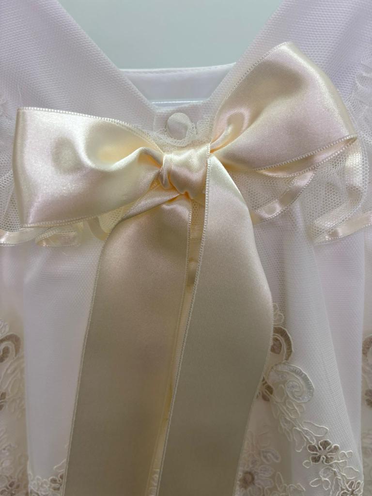 Jesusito bordado color oro Carmen Taberner - Imagen 6