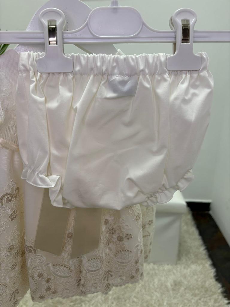 Jesusito bordado color oro Carmen Taberner - Imagen 9