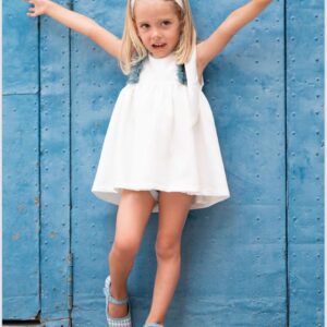 Vestido niña Eve Children